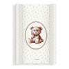 Μαλακή Αλλαξιέρα Albero Mio Vintage Teddy