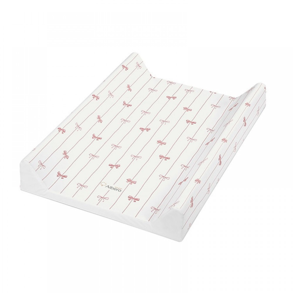 Μαλακή Αλλαξιέρα Albero Mio Powder Bows