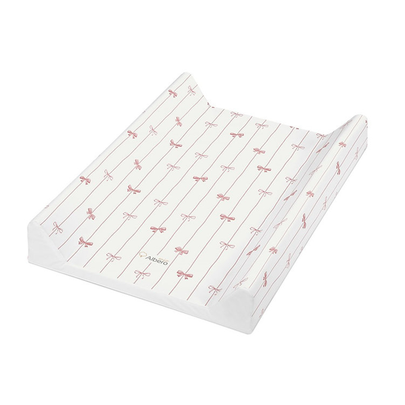 Μαλακή Αλλαξιέρα Albero Mio Powder Bows