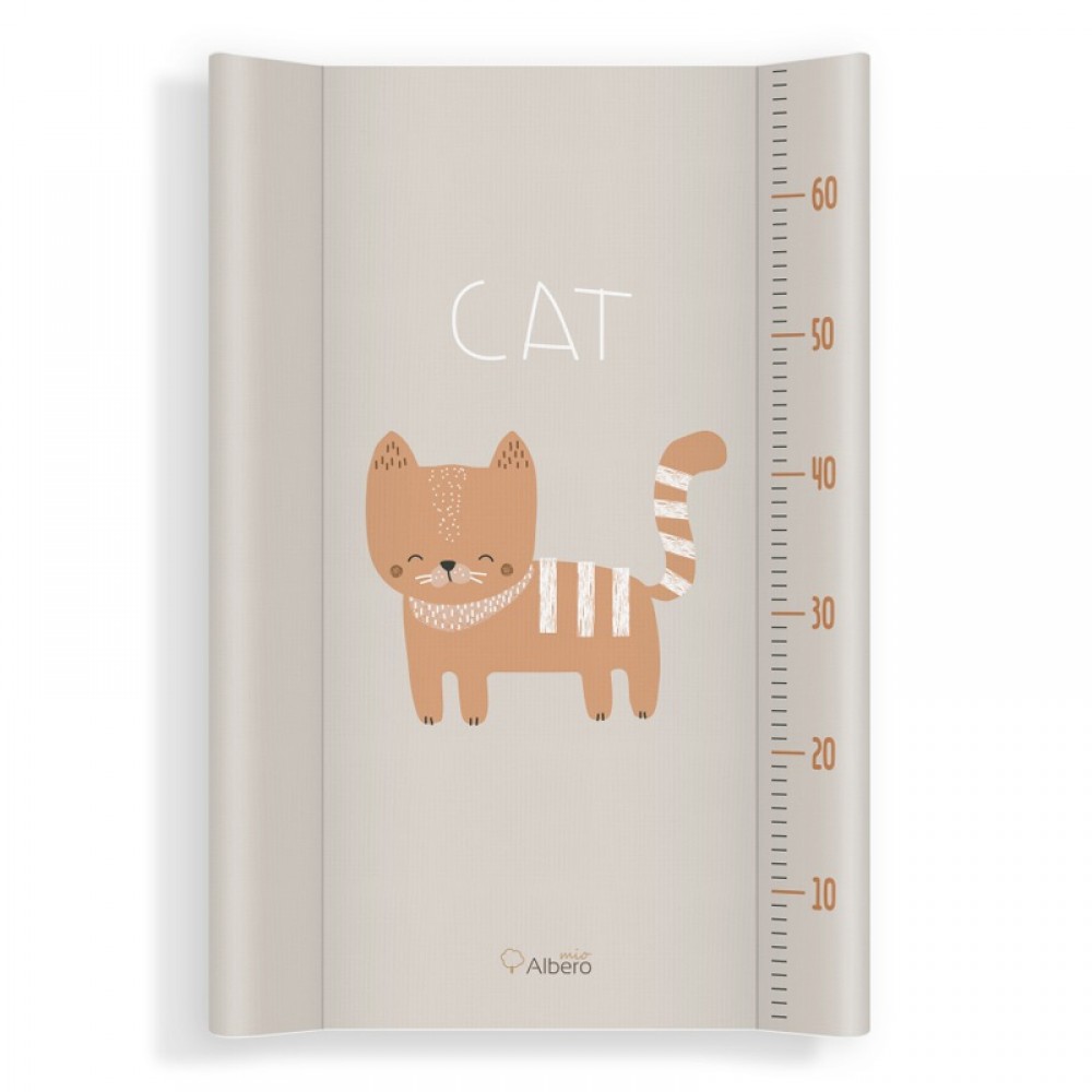 Μαλακή Αλλαξιέρα Albero Mio Cat