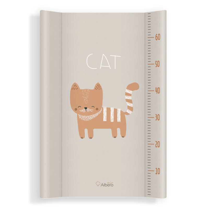 Μαλακή Αλλαξιέρα Albero Mio Cat