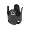 Ποτηροθήκη Καροτσιού Anex Universal Black