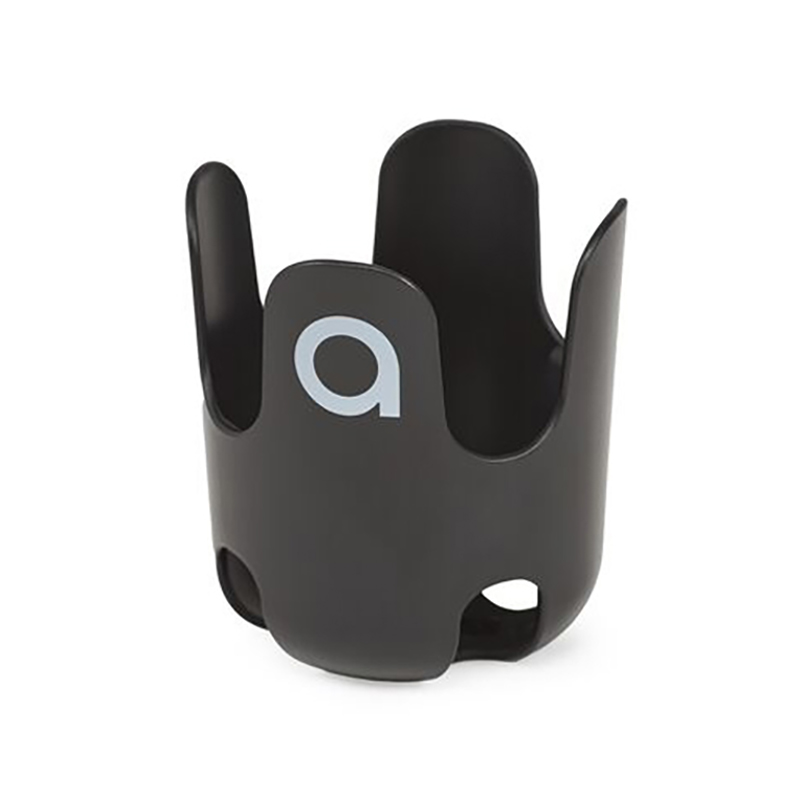 Ποτηροθήκη Καροτσιού Anex Universal Black