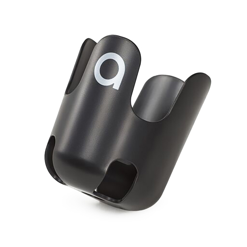 Ποτηροθήκη Καροτσιού Anex Universal Black