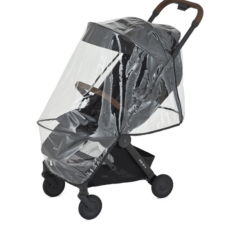 Αδιάβροχο Καροτσιού Anex Air-Q