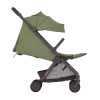 Καρότσι Anex Air-Q Pistache