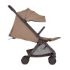 Καρότσι Anex Air-Q Karamell