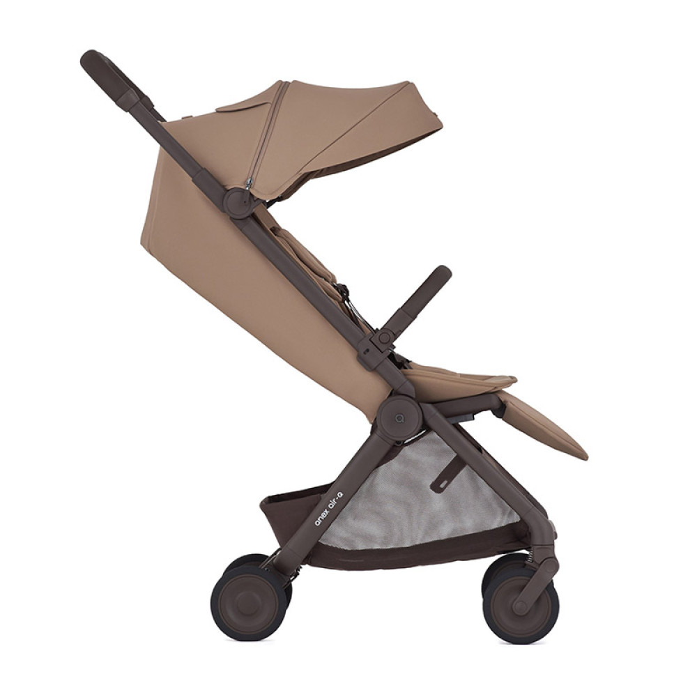 Καρότσι Anex Air-Q Karamell