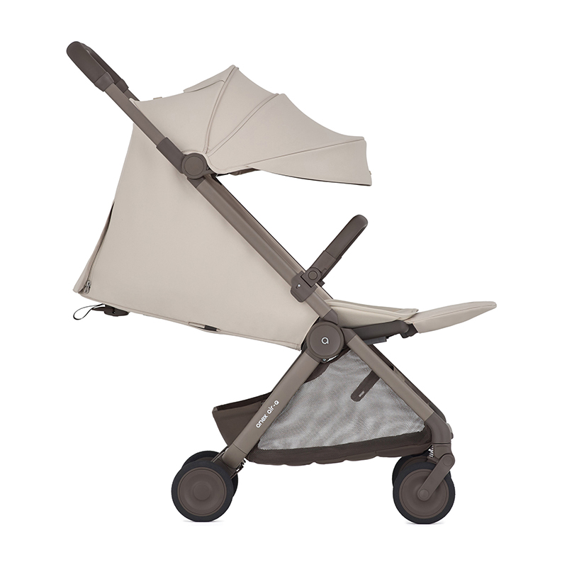 Καρότσι Anex Air-Q Vanille