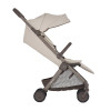 Καρότσι Anex Air-Q Vanille