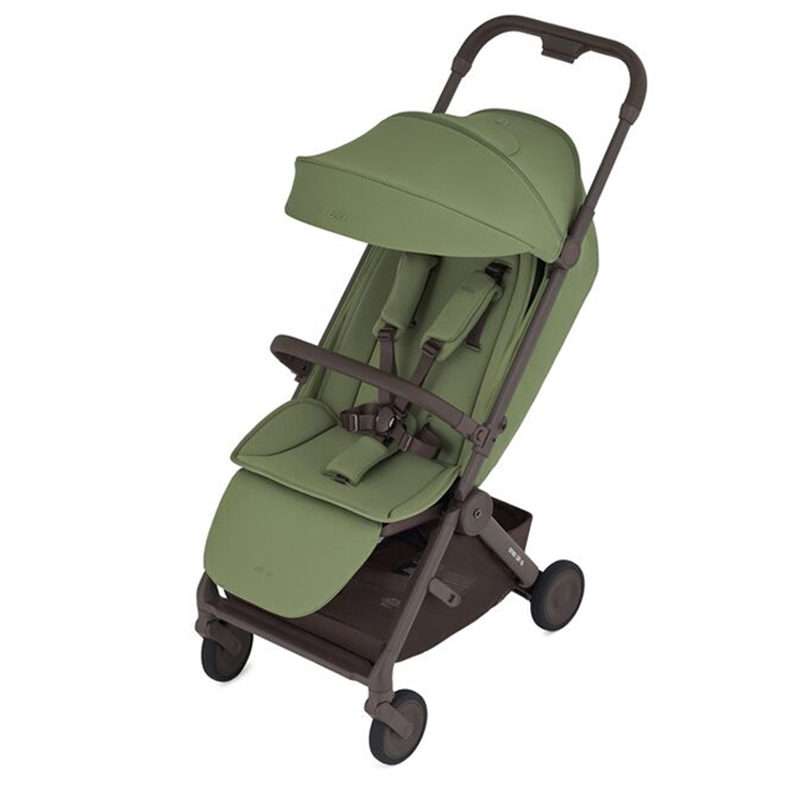 Καρότσι Anex Air-Q Pistache