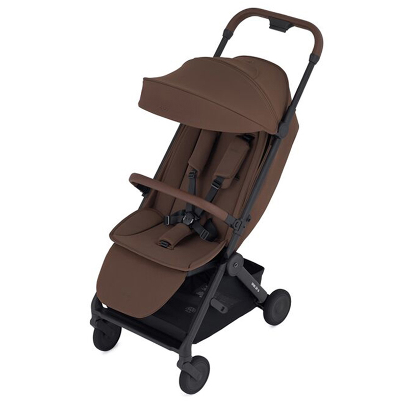 Καρότσι Anex Air-Q Doppio