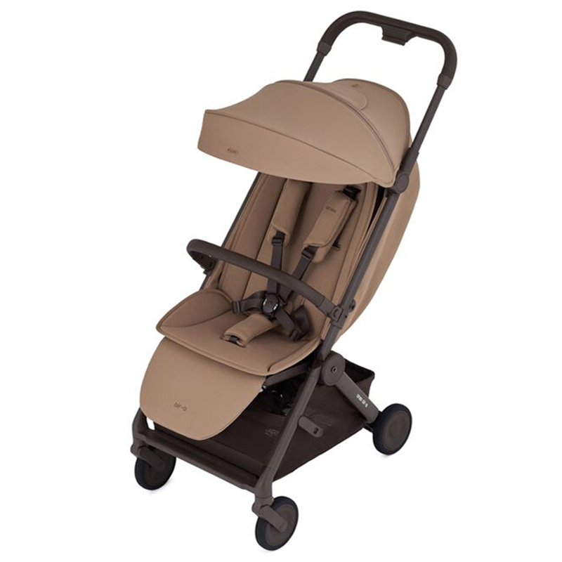 Καρότσι Anex Air-Q Karamell