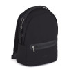 Τσάντα Πλάτης Anex Black