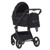 Τσάντα Πλάτης Anex Black