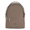 Τσάντα Πλάτης Anex Brown