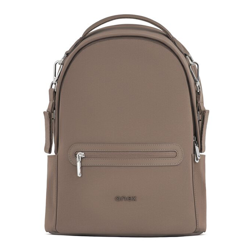 Τσάντα Πλάτης Anex Brown