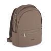 Τσάντα Πλάτης Anex Brown