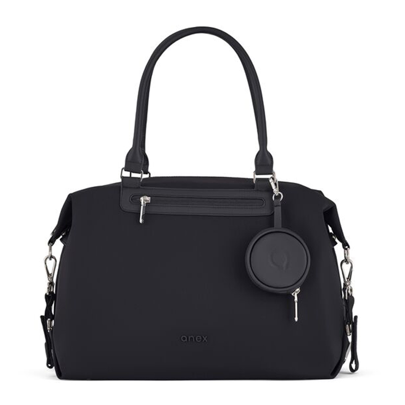 Τσάντα Καροτσιού Anex Black