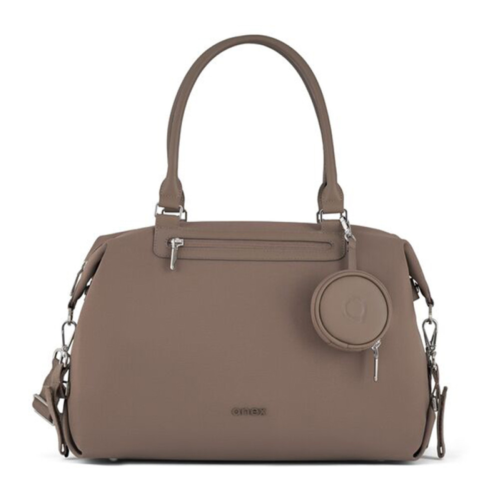 Τσάντα Καροτσιού Anex Brown