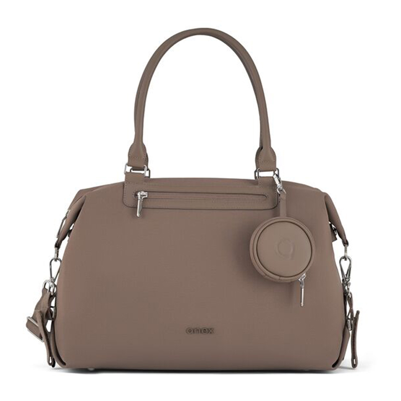 Τσάντα Καροτσιού Anex Brown