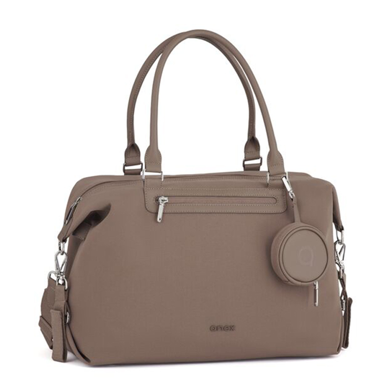 Τσάντα Καροτσιού Anex Brown