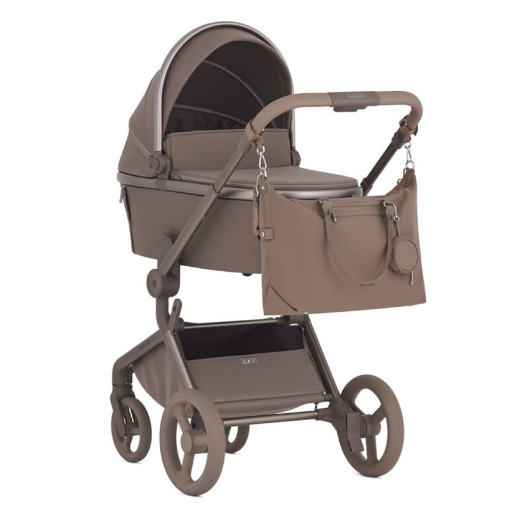 Τσάντα Καροτσιού Anex Brown