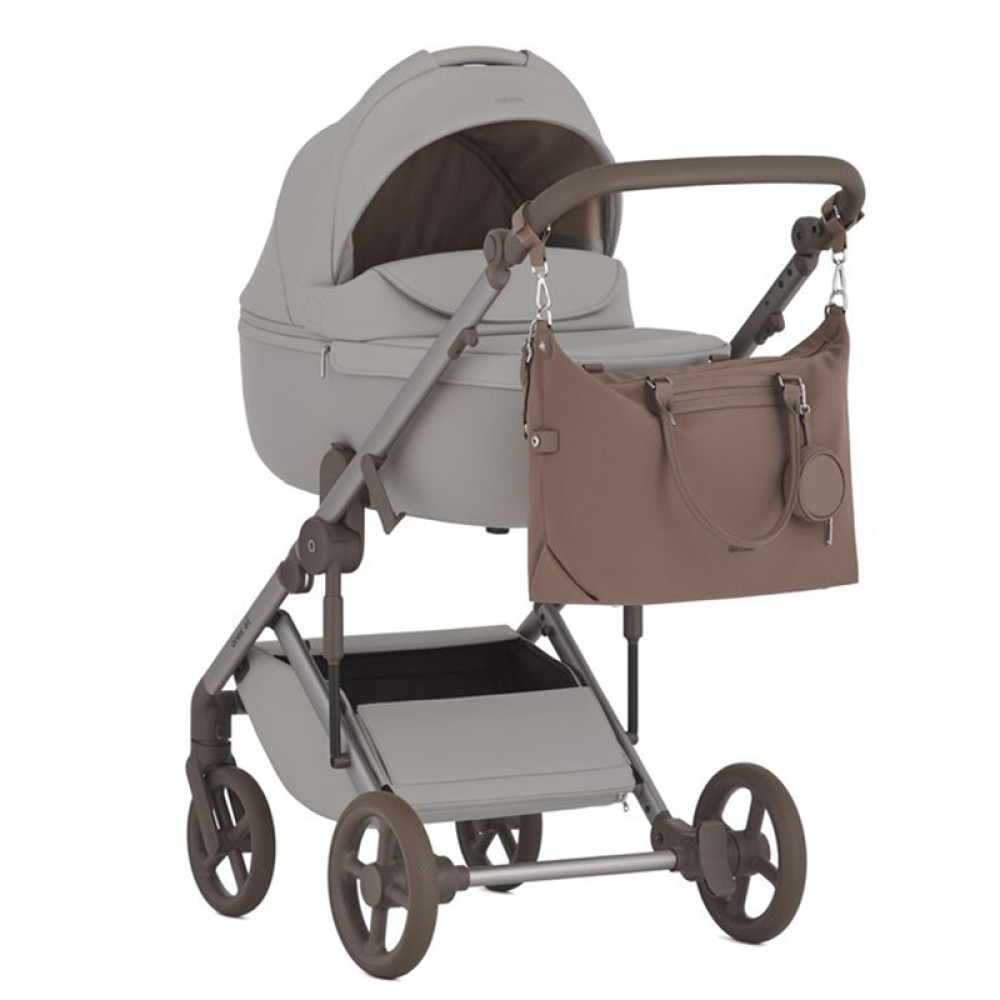 Τσάντα Καροτσιού Anex Brown