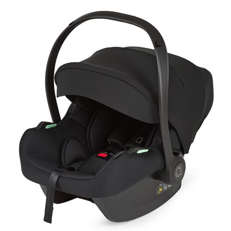 Κάθισμα Αυτοκινήτου Anex x Avionaut Cosmo i-SIZE 40-87cm Black