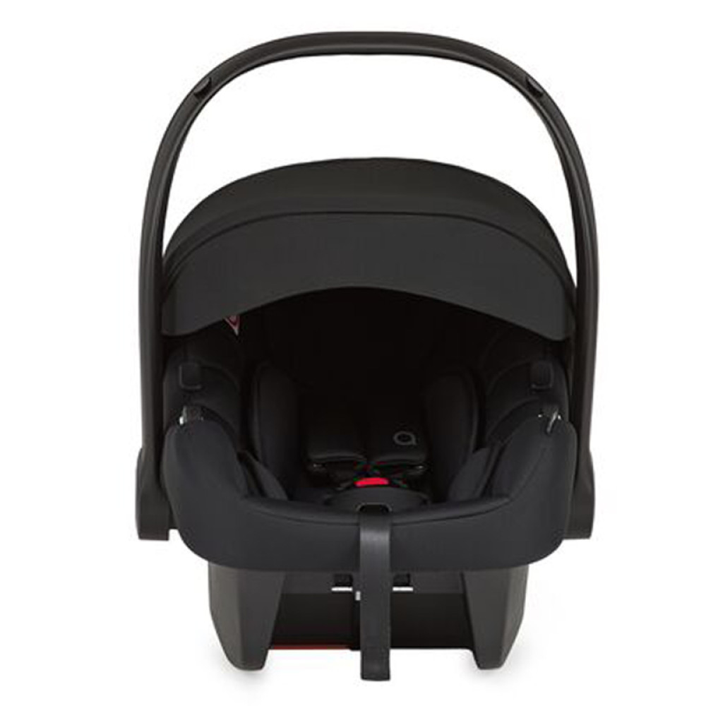 Κάθισμα Αυτοκινήτου Anex x Avionaut Cosmo i-SIZE 40-87cm Black