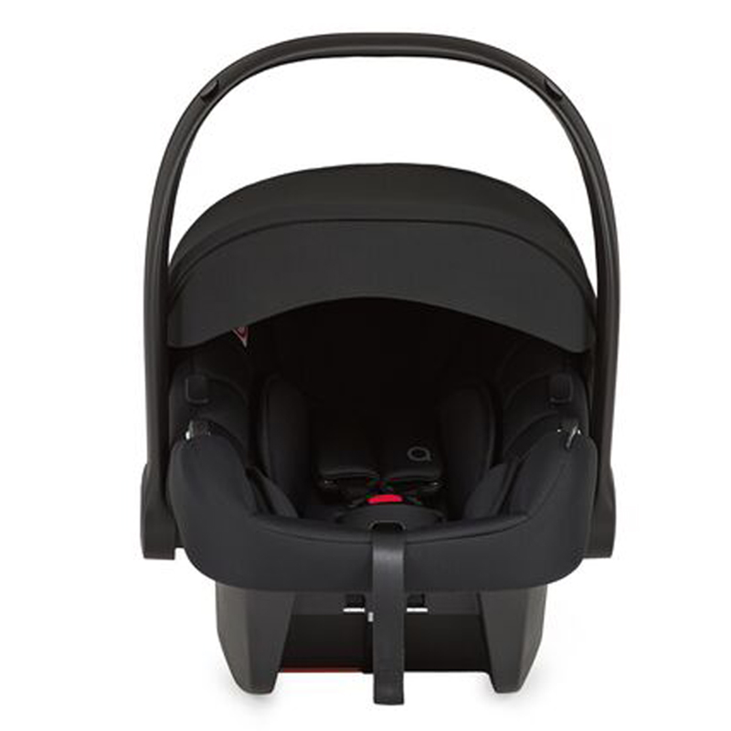 Κάθισμα Αυτοκινήτου Anex x Avionaut Cosmo i-SIZE 40-87cm Black