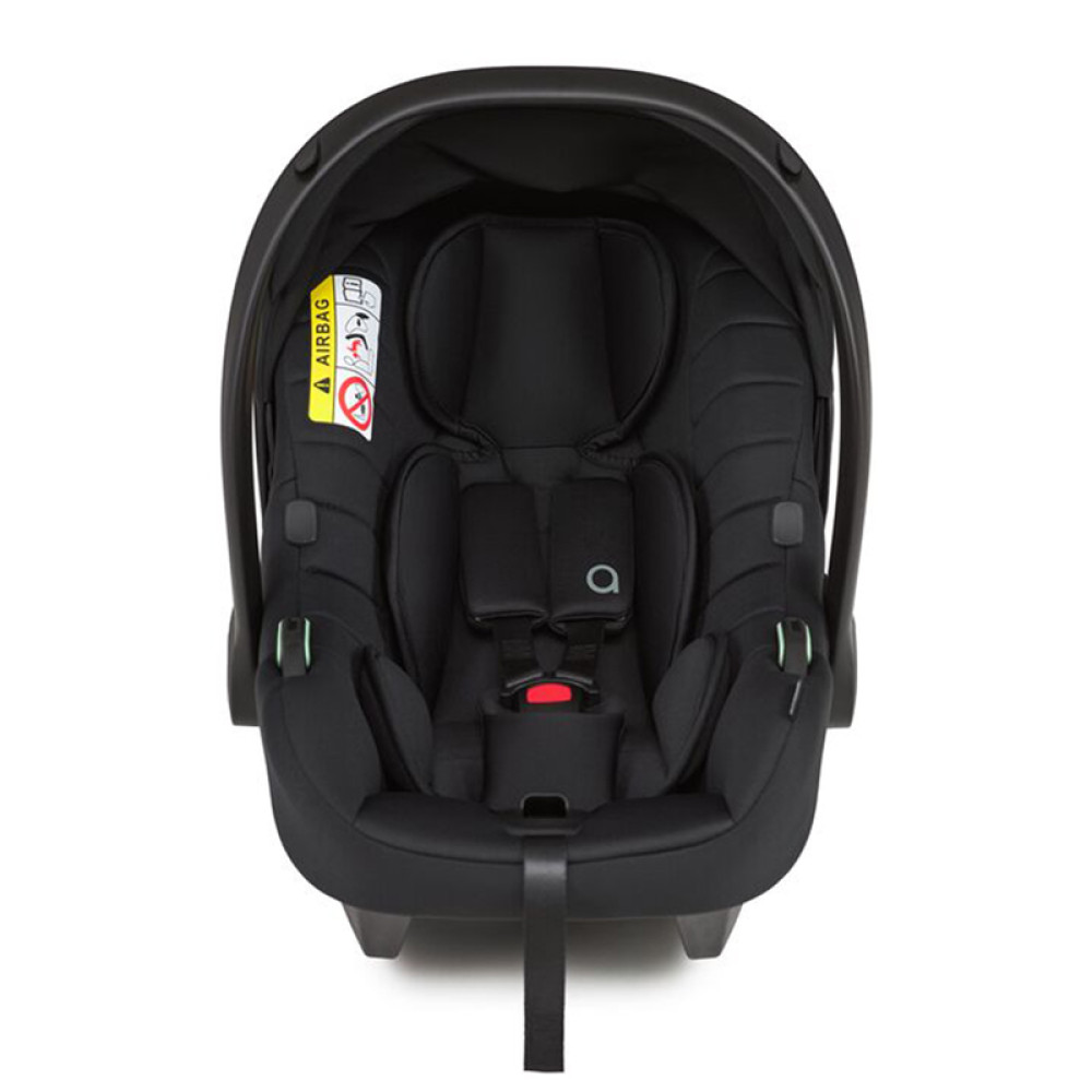 Κάθισμα Αυτοκινήτου Anex x Avionaut Cosmo i-SIZE 40-87cm Black