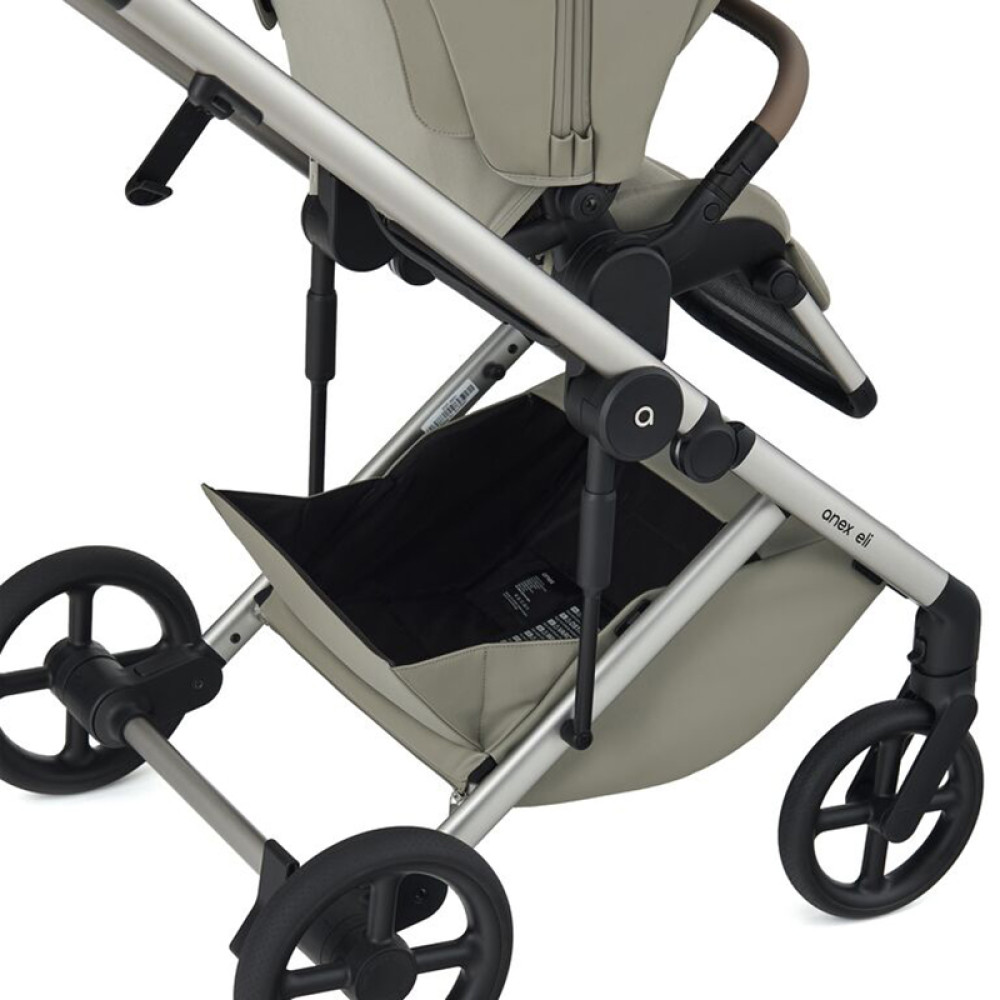 Καρότσι Anex Eli 2in1 Excite