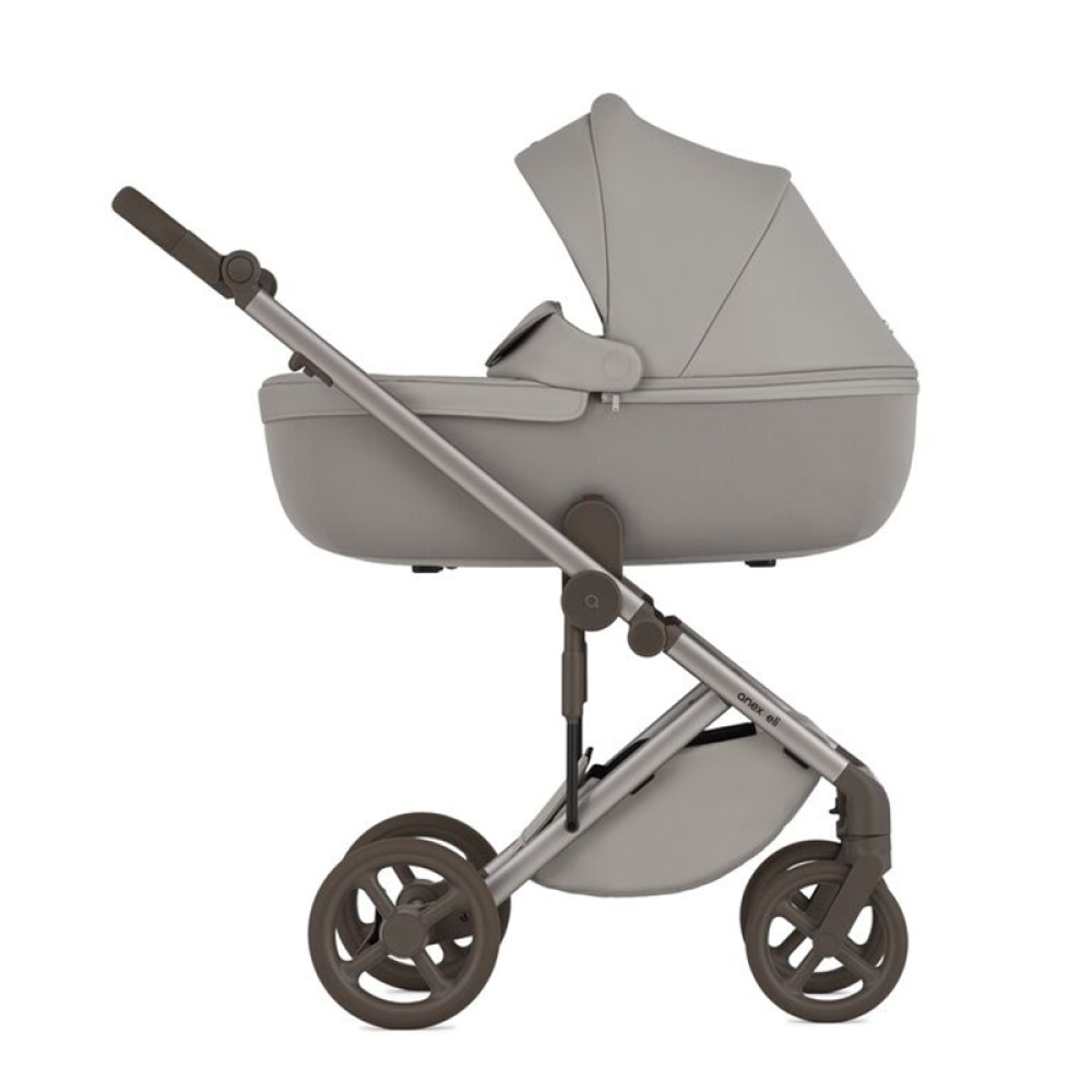 Καρότσι Anex Eli 2in1 Granti