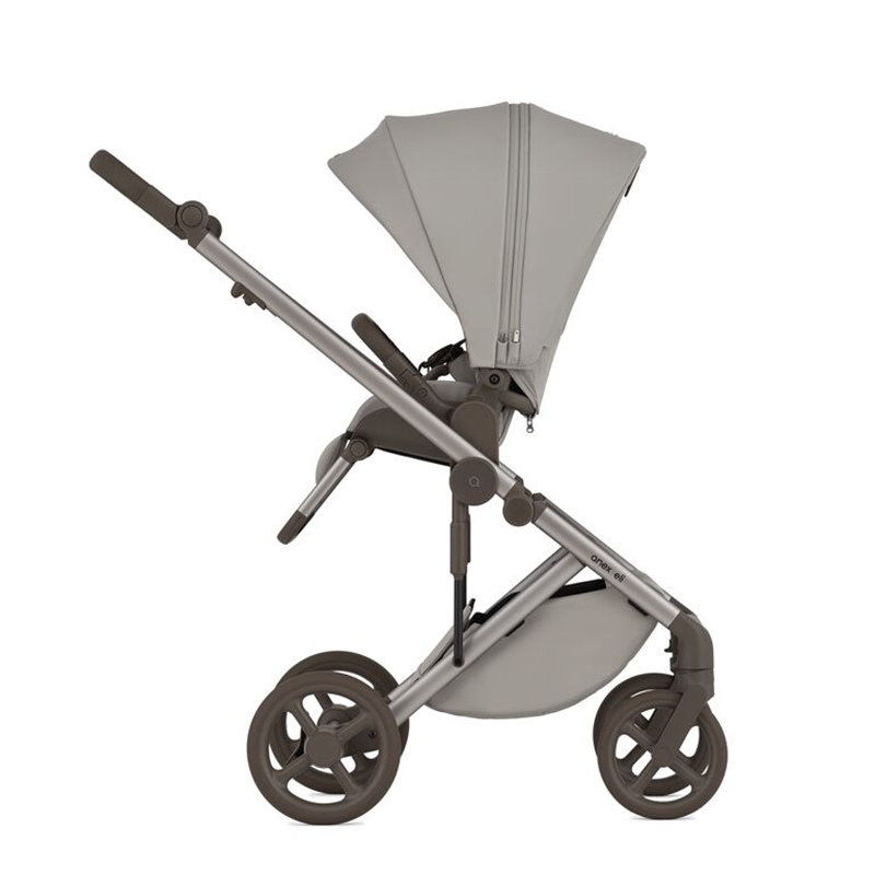 Καρότσι Anex Eli 2in1 Granti