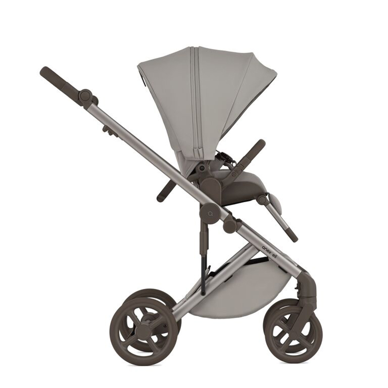 Καρότσι Anex Eli 2in1 Granti