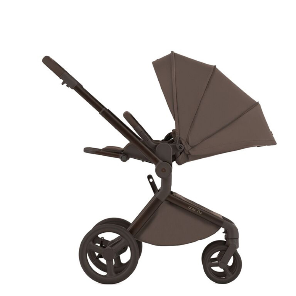 Καρότσι Anex Flo 2in1 Browny