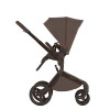 Καρότσι Anex Flo 2in1 Browny