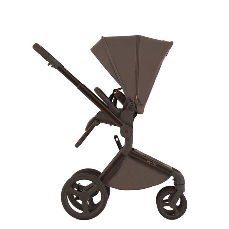 Καρότσι Anex Flo 2in1 Browny