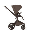 Καρότσι Anex Flo 2in1 Browny