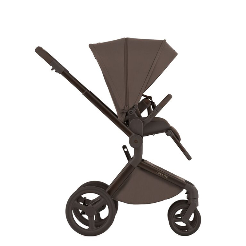 Καρότσι Anex Flo 2in1 Browny
