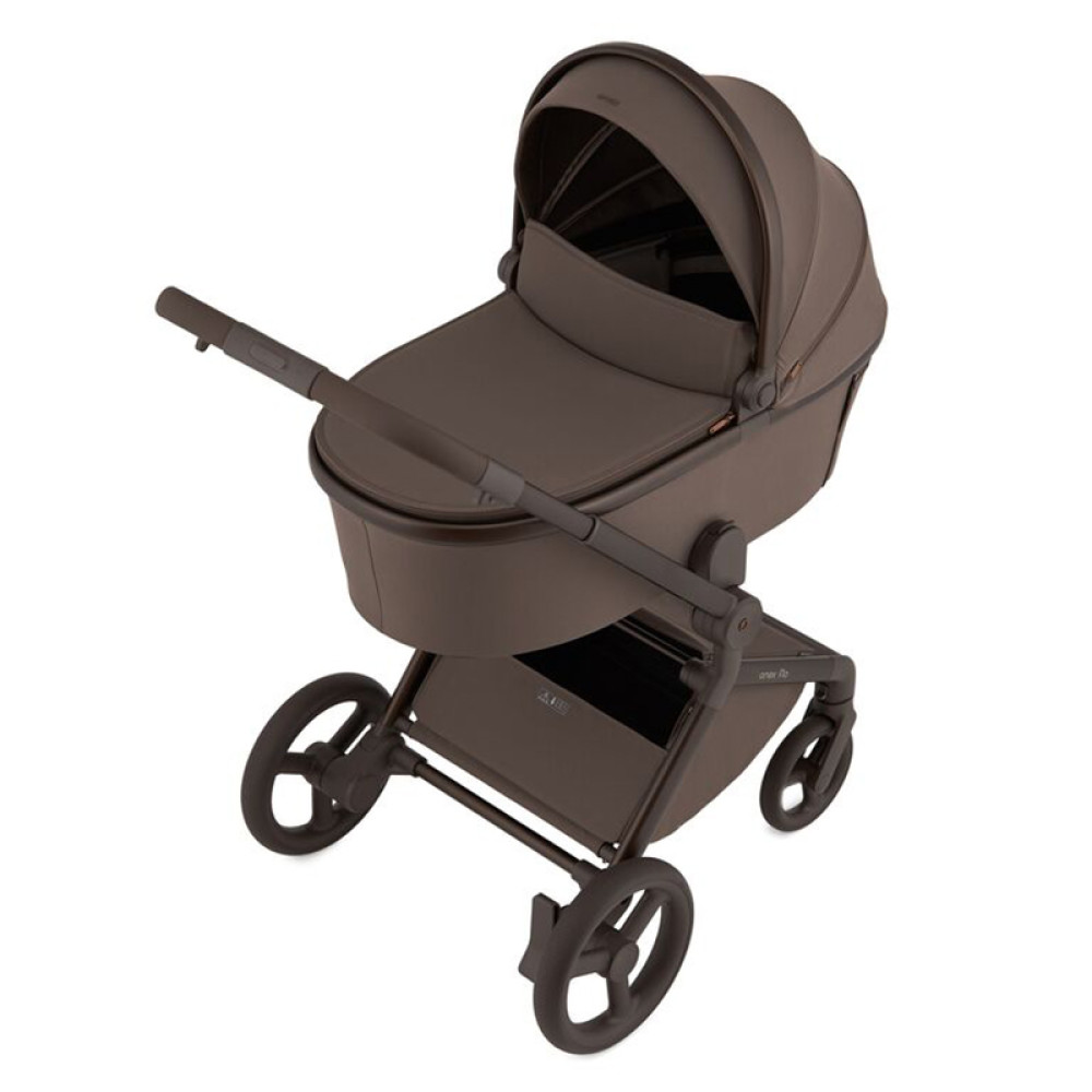 Καρότσι Anex Flo 2in1 Browny