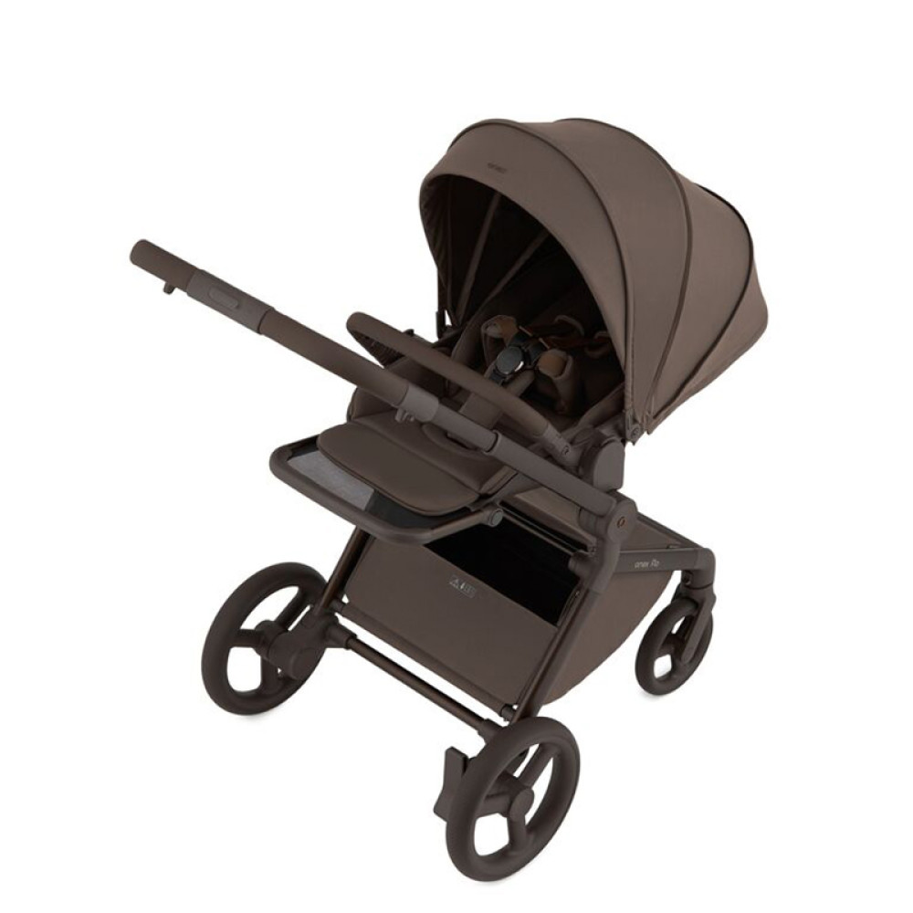 Καρότσι Anex Flo 2in1 Browny