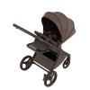 Καρότσι Anex Flo 2in1 Browny