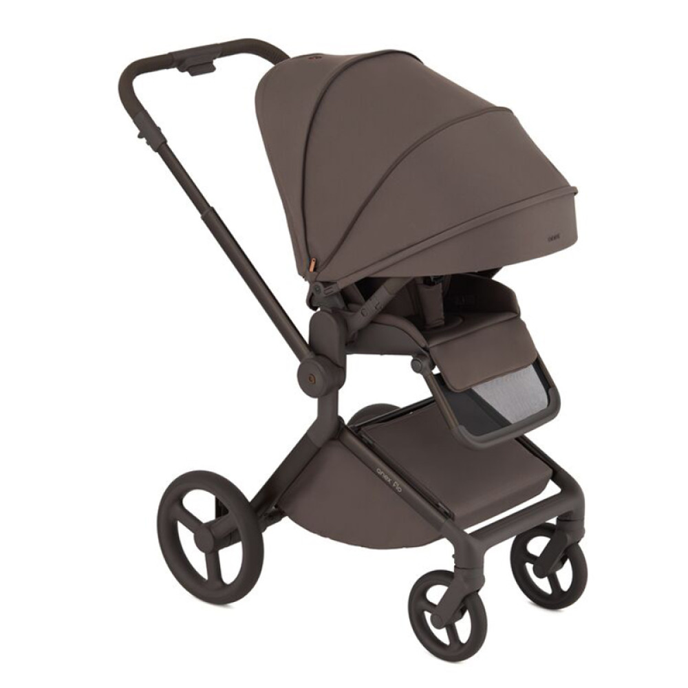 Καρότσι Anex Flo 2in1 Browny