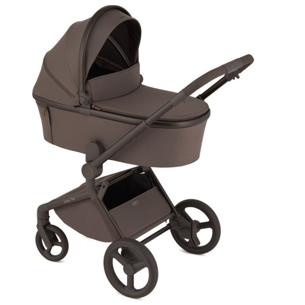 Καρότσι Anex Flo 2in1 Browny