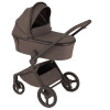 Καρότσι Anex Flo 2in1 Browny