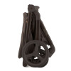 Καρότσι Anex Flo 2in1 Browny