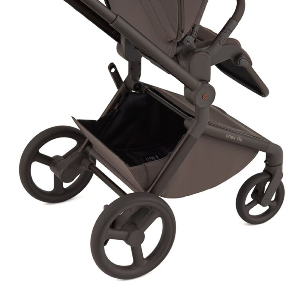 Καρότσι Anex Flo 2in1 Browny