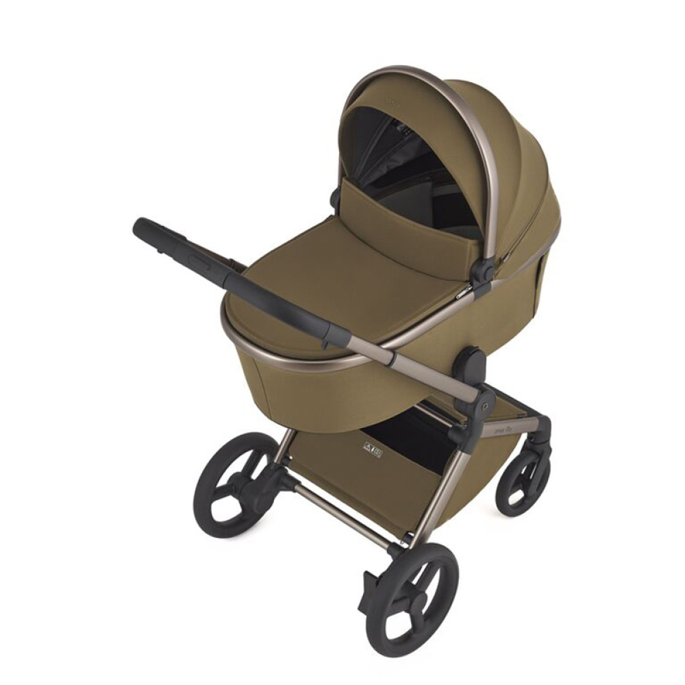 Καρότσι Anex Flo 2in1 Lungo